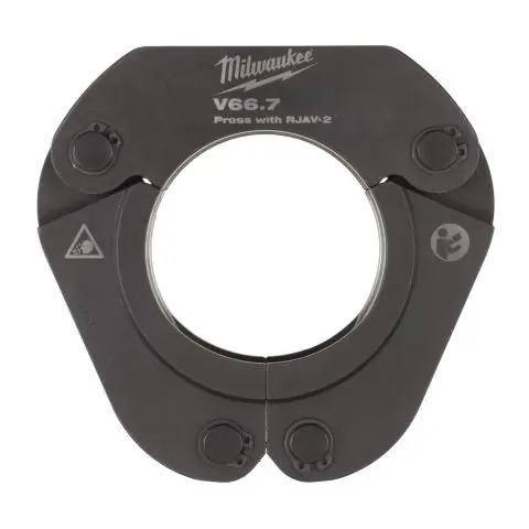 Milwaukee 4932479454 Pressring Erbjudandepris